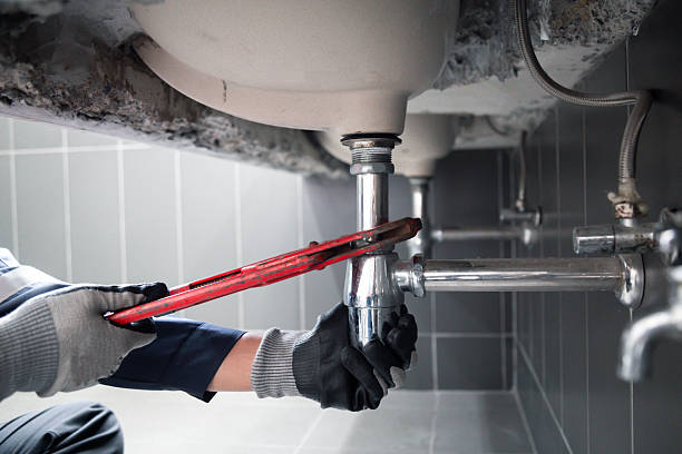 Trusted Pipe Repair service in Ila, GA - AAA Plumbing Heating